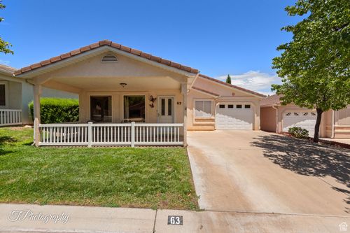 unit-63-1050 W Red Hills Pkwy, Washington, UT, 84780-1332 | Card Image