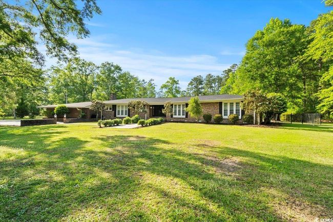 3173 Long Avenue Ext, House other with 4 bedrooms, 3 bathrooms and 6 parking in Conway SC | Image 40