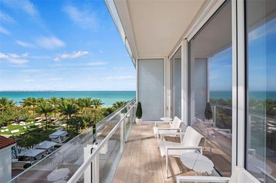 S-512 - 9001 Collins Ave, Condo with 3 bedrooms, 3 bathrooms and null parking in Surfside FL | Image 3