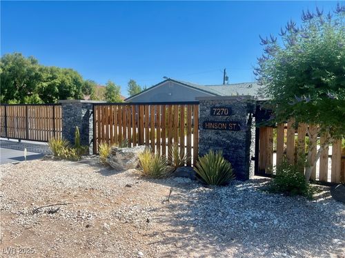 7270 Hinson St, Las Vegas, NV, 89118-5120 | Card Image