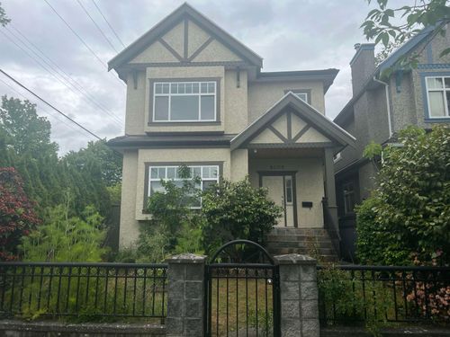 mf-8006 Cartier St, Vancouver, BC, V6P4T5 | Card Image