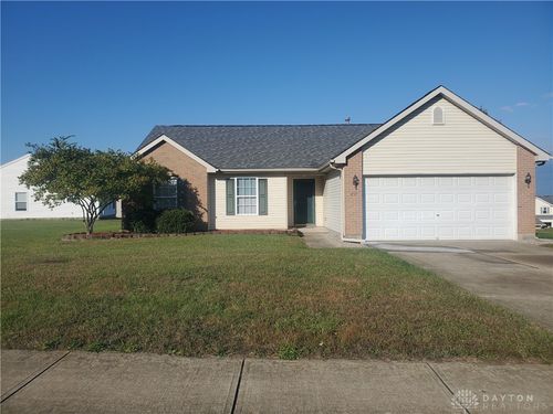 295 Keswick Dr, Monroe, OH, 45050-2408 | Card Image