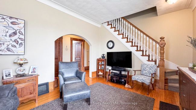 313 Huron Rd, House other with 3 bedrooms, 2 bathrooms and 4 parking in Goderich ON | Image 26