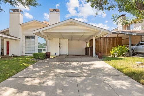 2107 Via Balboa, Carrollton, TX, 75006-4602 | Card Image