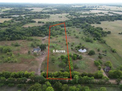 5 Acres County Road 3925, Home with 0 bedrooms, 0 bathrooms and null parking in Ladonia TX | Image 1