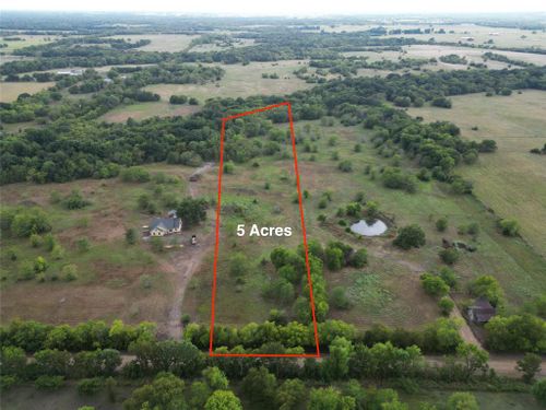 5 Acres County Road 3925, Ladonia, TX, 75449 | Card Image