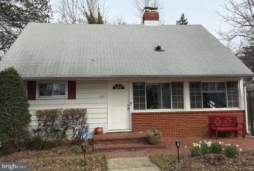 400 Dean Dr, ROCKVILLE, MD, 20851-1145 | Card Image
