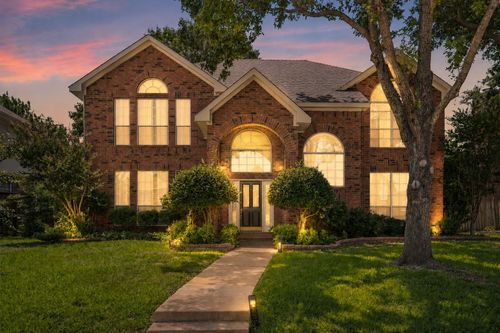4416 Delaware Ln, Plano, TX, 75024-5439 | Card Image