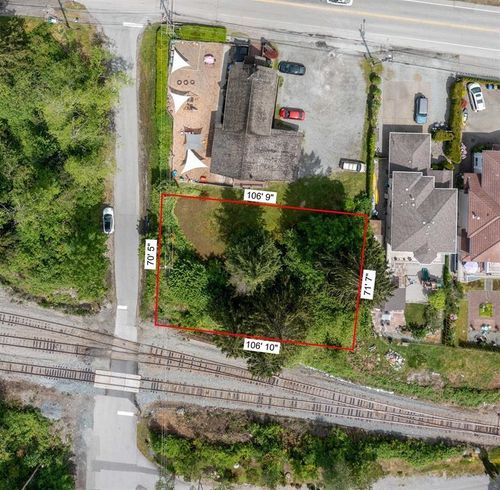 25 1st Ave, Port Moody, BC, V3H5C5 | Card Image