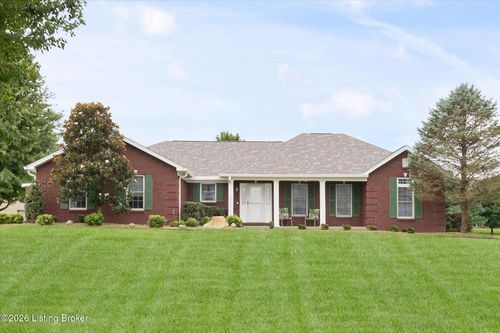 5383 Benson Pike, Shelbyville, KY, 40065-7509 | Card Image