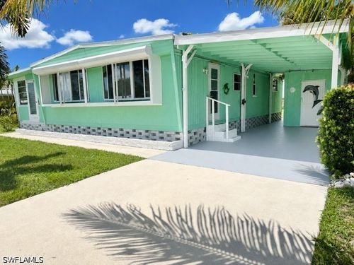 79 Le Mans Dr, NAPLES, FL, 34112-9128 | Card Image