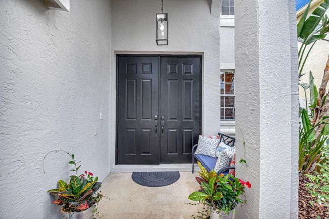 1273 Gembrook Ct, House other with 4 bedrooms, 3 bathrooms and null parking in Royal Palm Beach FL | Image 5