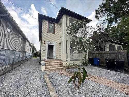 358 Lowerline St, New Orleans, LA, 70118-3625 | Card Image