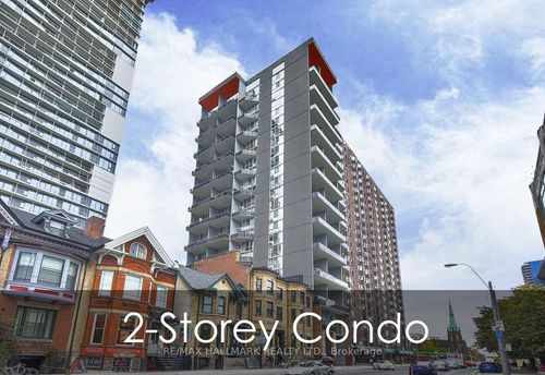 8-86 Gerrard St E, Toronto, ON, M5B2J1 | Card Image