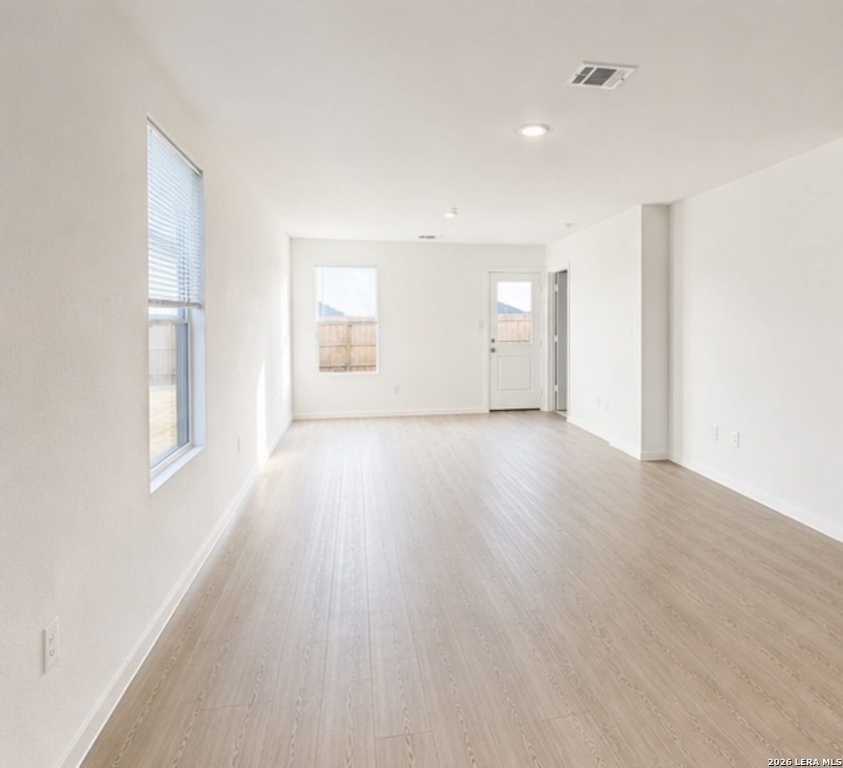 Residential Lease in San Antonio 3