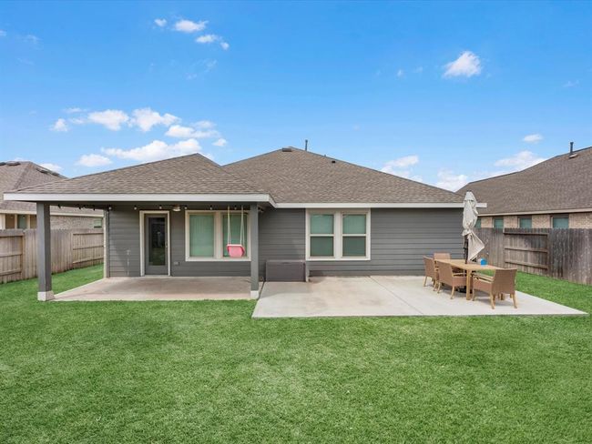 3803 Falling Moon Ln, House other with 4 bedrooms, 2 bathrooms and null parking in Rosenberg TX | Image 19