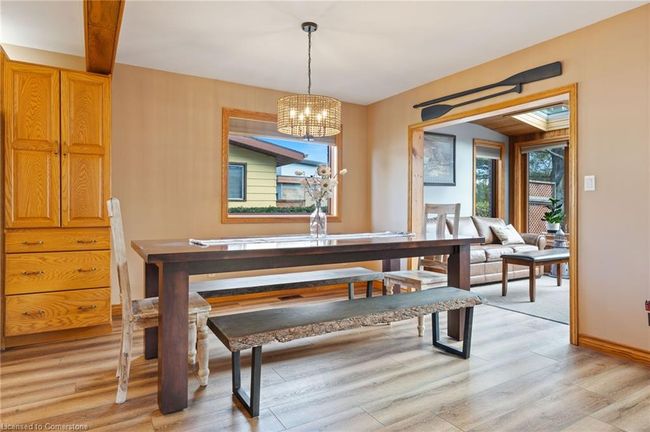 23 Poplar Rd, House other with 2 bedrooms, 2 bathrooms and 8 parking in Port Rowan ON | Image 10