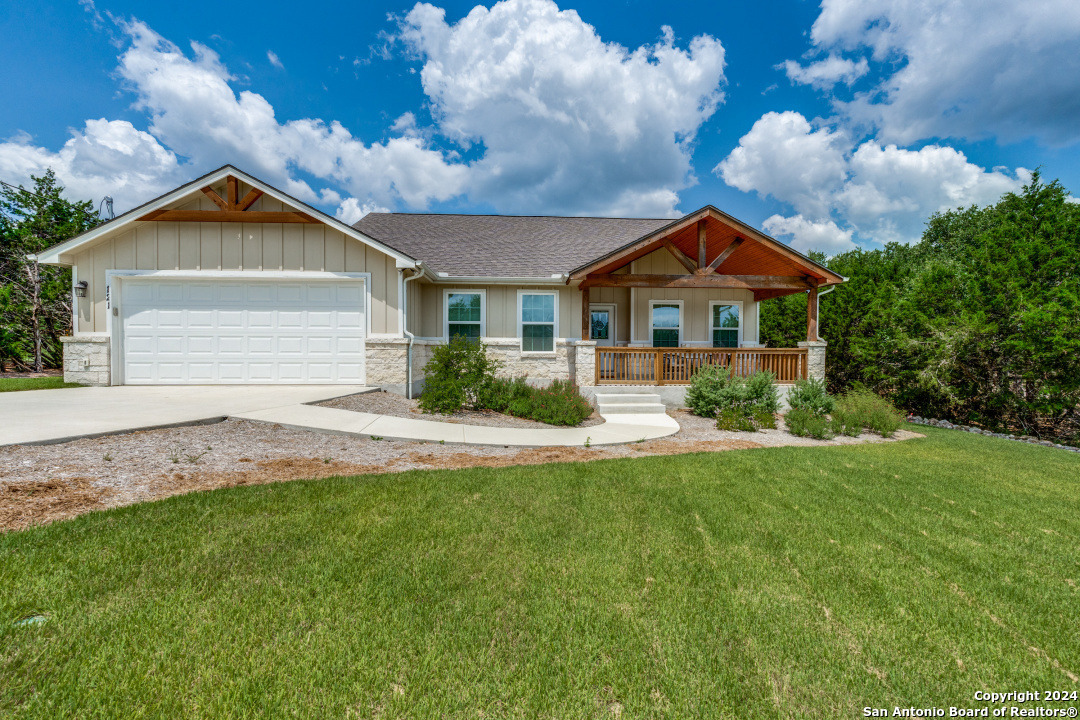 Native Pecan , Canyon Lake, TX 78133