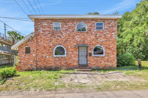 1158 Pacetti St, JACKSONVILLE, FL, 32206-4827 | Card Image