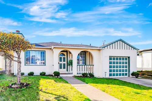  Wicklow Drive, South San Francisco, CA, 94080 | Card Image