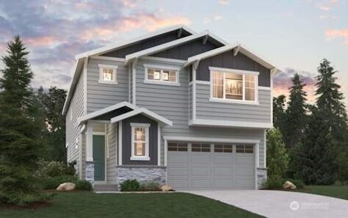 8713 127th Street Ct E, Puyallup, WA, 98373 | Card Image