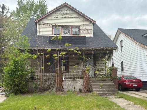 20145 Omira St, Highland Park, MI, 48203-1104 | Card Image