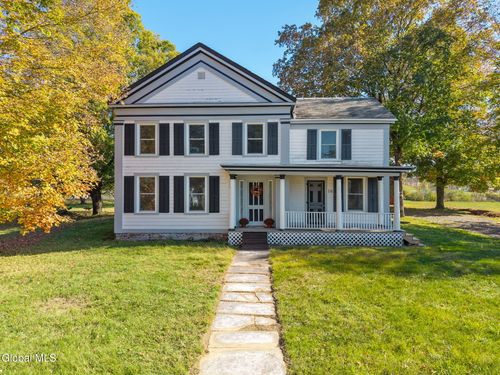 16 Clum Road, Pittstown, NY, 12094 | Card Image