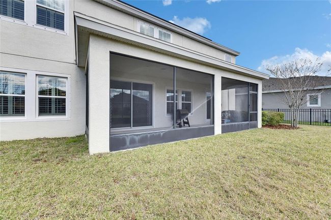 7528 Paradiso Dr, House other with 5 bedrooms, 4 bathrooms and null parking in APOLLO BEACH FL | Image 60