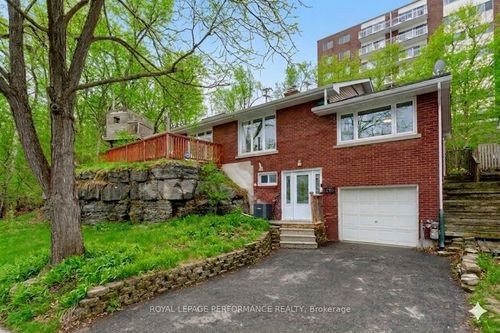 1430 Edgecliffe Ave, Ottawa, ON, K1Z8G1 | Card Image