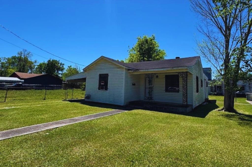 Residential in Beaumont 2