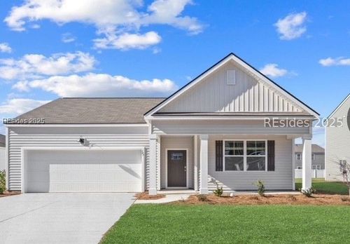 376 Sanctuary Drive, Ridgeland, SC, 29936 | Card Image