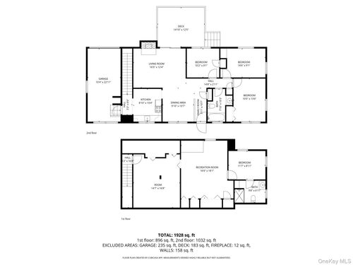 19 Harvard Rd, Shoreham, NY, 11786-1237 | Card Image