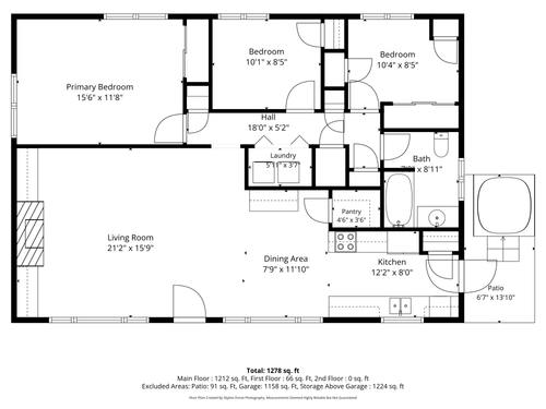 123 Meadow Brook Ln, Orland, ME, 04472 | Card Image