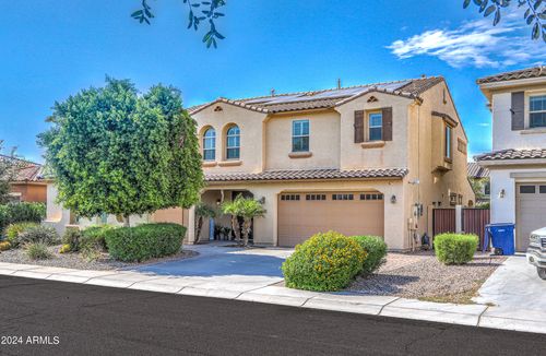 2872 E Redwood Place, Chandler, AZ, 85286 | Card Image