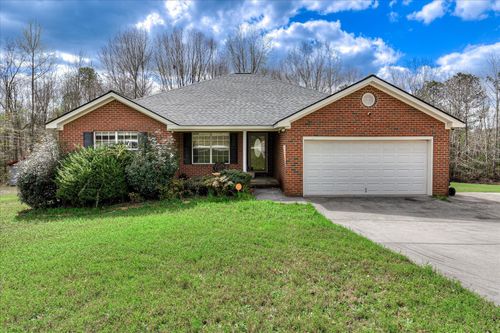 831 High Green Ct, Grovetown, GA, 30813-3940 | Card Image