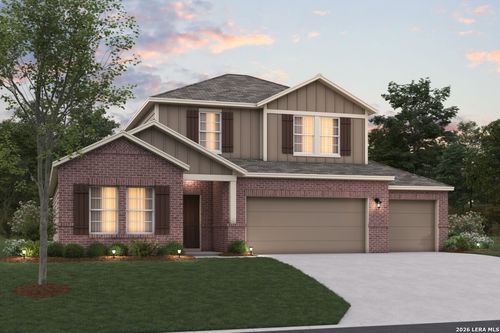 1017 River Wood, Seguin, TX, 78155 | Card Image