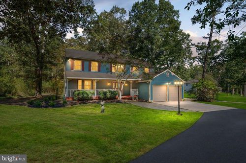 131 Cedar Brook Rd, SICKLERVILLE, NJ, 08081-9347 | Card Image