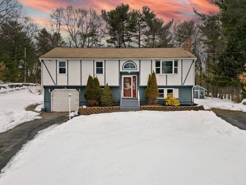 25 Mill Rd, Wilmington, MA, 01887-3347 | Card Image