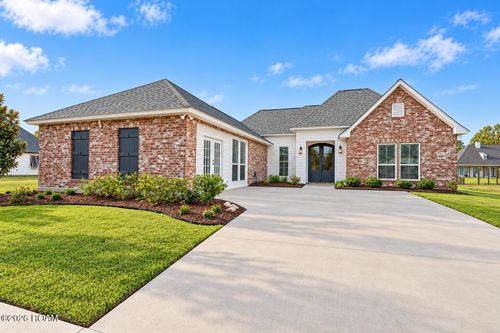 7792 Cutt Pointe Drive, Ventress, LA, 70783 | Card Image