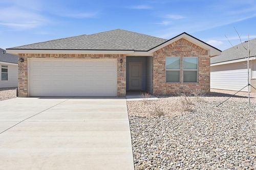 2416 Country Club Dr, Midland, TX, 79703 | Card Image