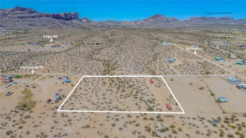 1790 S Ehrenberg Rd, Golden Valley, AZ, 86413 | Card Image