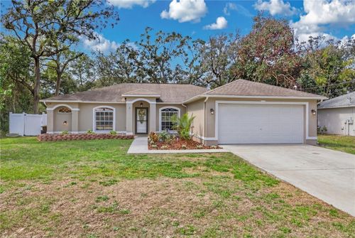 1429 Laredo Ave, Spring Hill, FL, 34608-5534 | Card Image