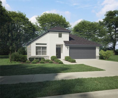 413 Marsh Dr, Lavon, TX, 75166-3000 | Card Image