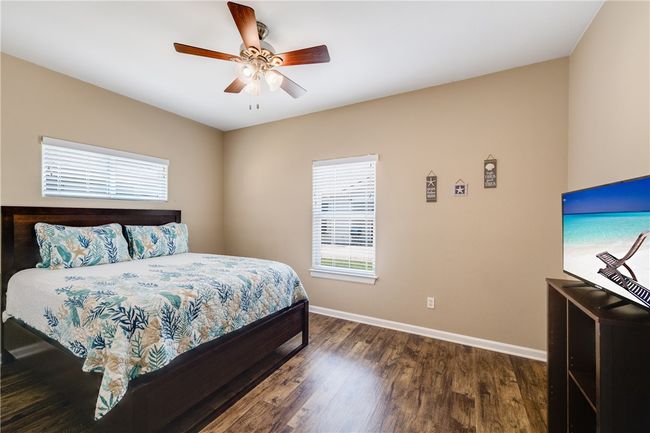 689 Morgan Cir, House other with 4 bedrooms, 3 bathrooms and null parking in Port Aransas TX | Image 25