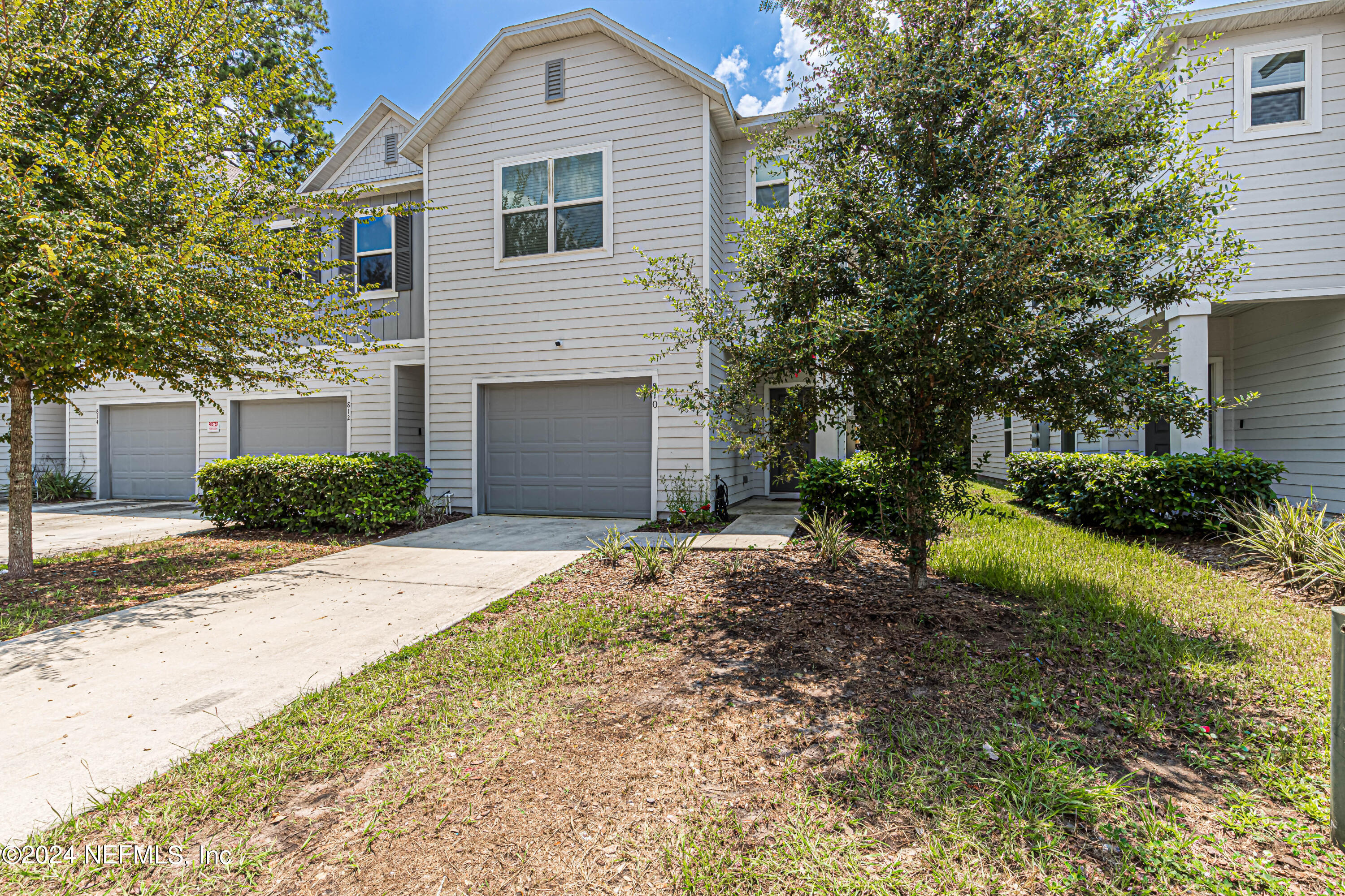 Bent Baum Rd, Jacksonville, FL 32205