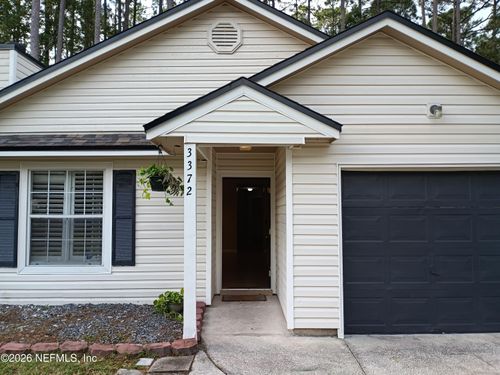 3372 Mandarin Glen Cir S, JACKSONVILLE, FL, 32223-7843 | Card Image