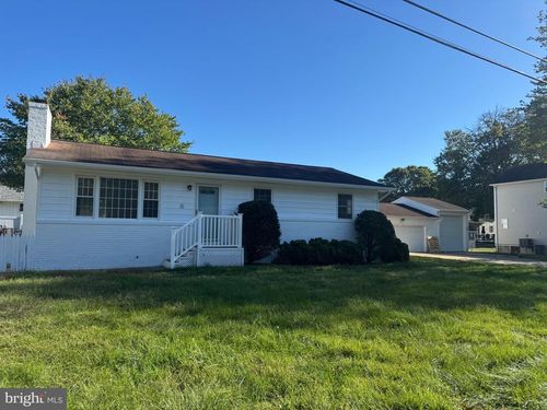 865 Hillside Ave, EDGEWATER, MD, 21037-3500 | Card Image