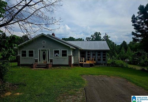 464 Johnny Shipp Rd, Warrior, AL, 35180-3643 | Card Image