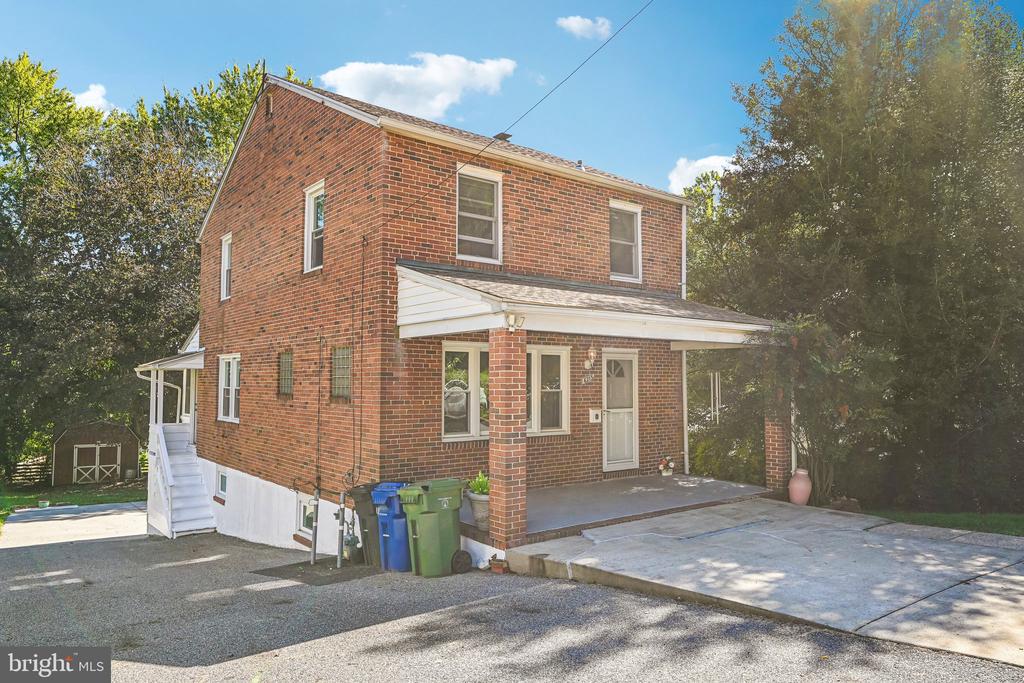Residential in BALTIMORE 5