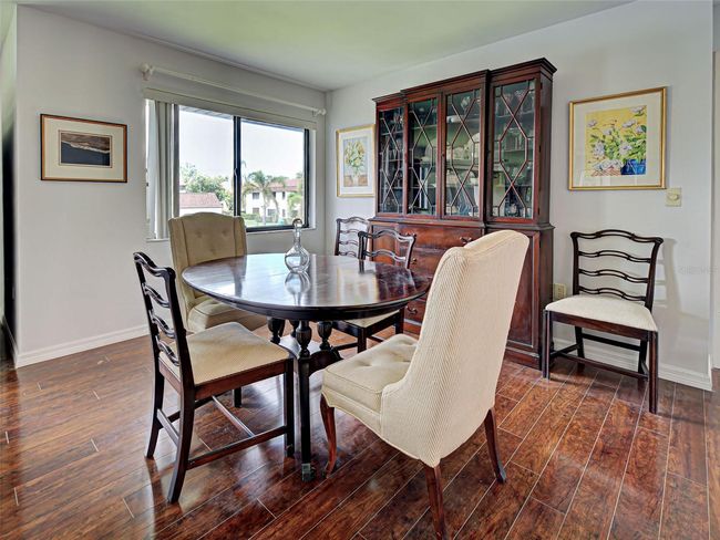 APT-235 - 800 Capri Isles Blvd, Condo with 2 bedrooms, 2 bathrooms and null parking in Venice FL | Image 32